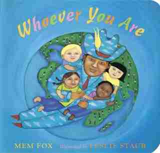 Whoever You Are by Mem Fox