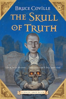 Front cover_The Skull Of Truth