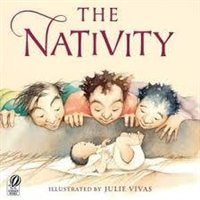 Front cover_The Nativity