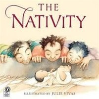 Front cover_The Nativity
