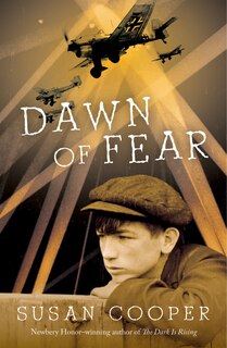 Front cover_Dawn Of Fear