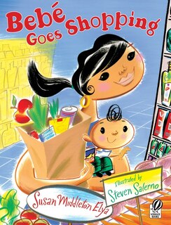 Front cover_Bebé Goes Shopping