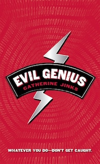 Front cover_Evil Genius
