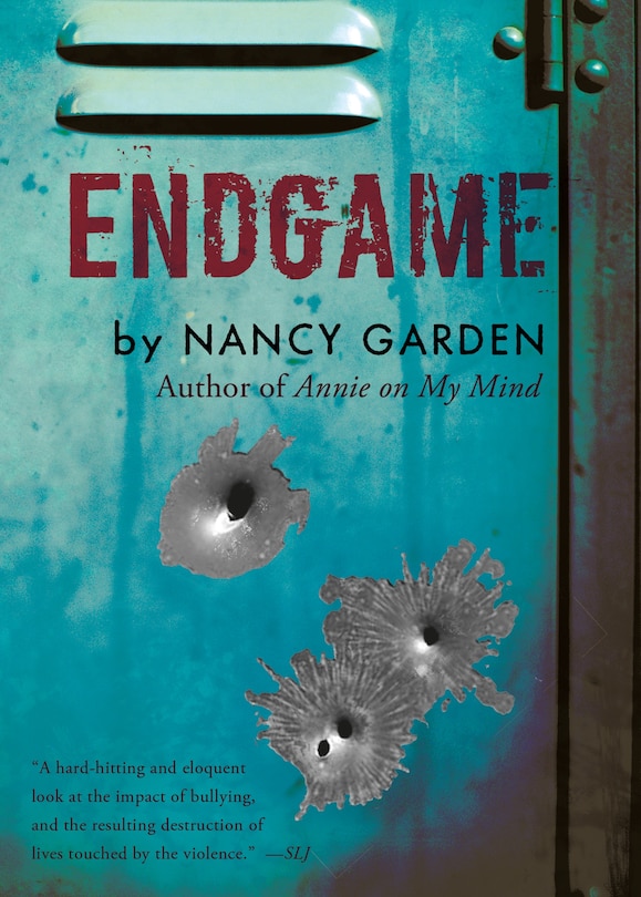 Front cover_Endgame