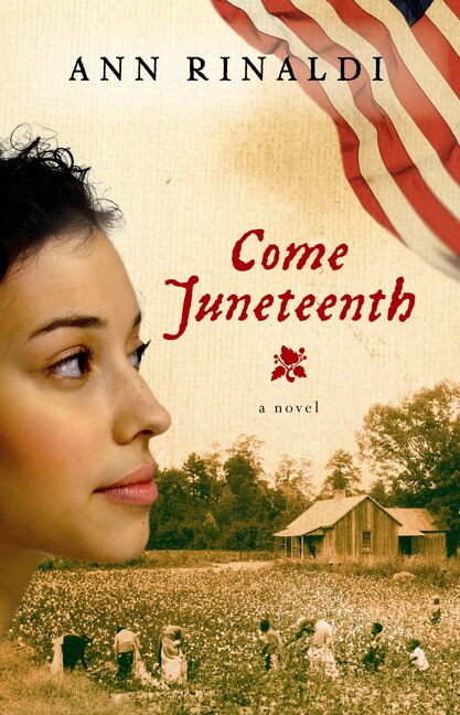 Couverture_Come Juneteenth