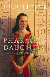 Front cover_Pharaoh's Daughter