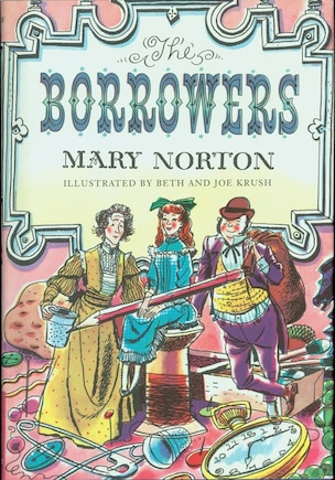 The Borrowers