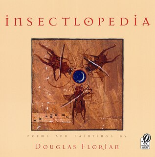 Front cover_Insectlopedia