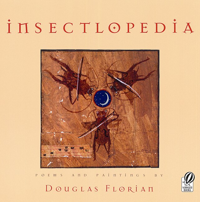 Front cover_Insectlopedia
