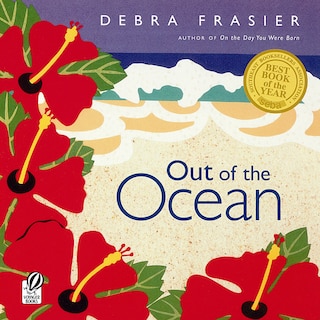Front cover_Out of the Ocean