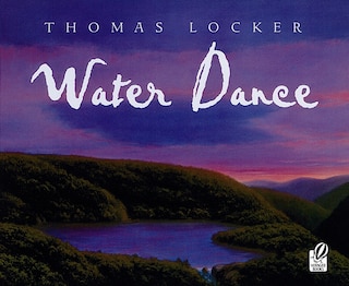 Front cover_Water Dance