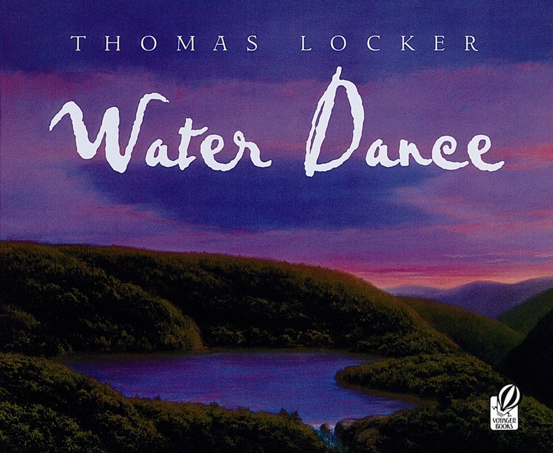 Front cover_Water Dance