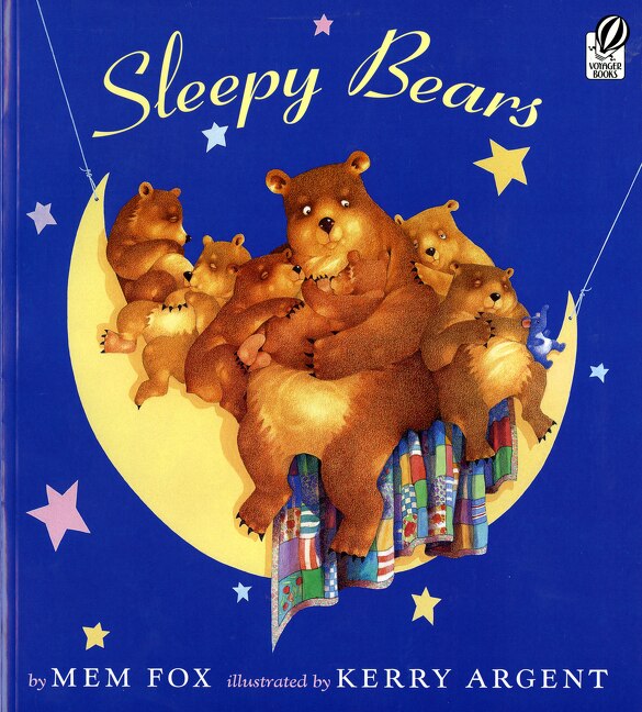 Couverture_Sleepy Bears