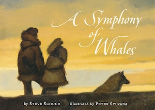 Front cover_A Symphony Of Whales