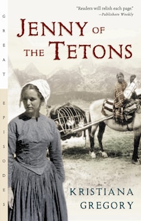 Couverture_Jenny of the Tetons