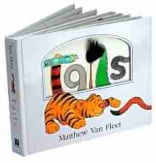 Tails by Matthew Van Fleet