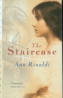 Front cover_The Staircase