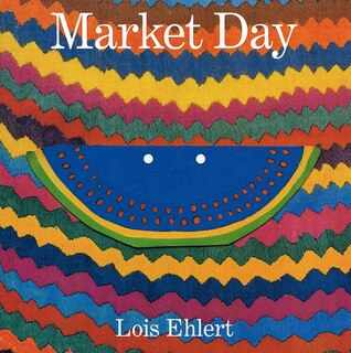 Front cover_Market Day