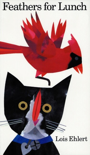 Front cover_Feathers For Lunch