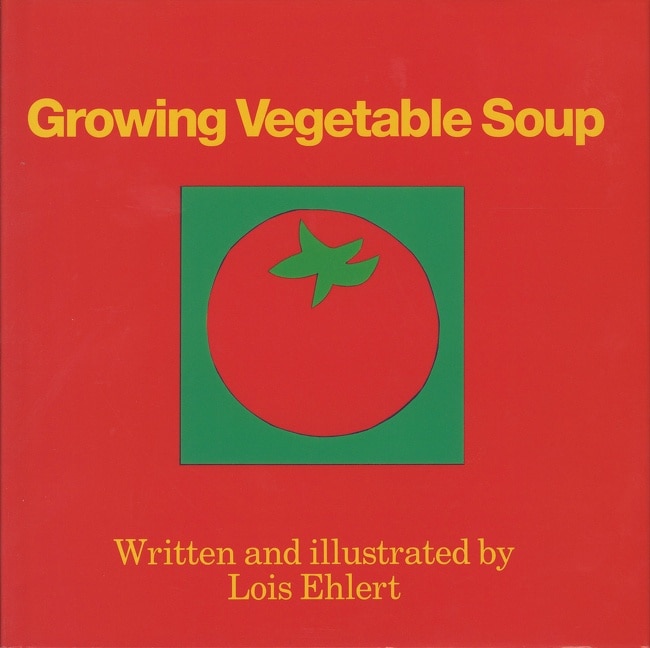 Front cover_Growing Vegetable Soup