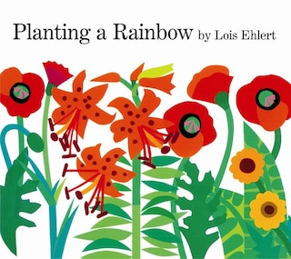Couverture_Planting A Rainbow