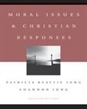 Front cover_Moral Issues and Christian Responses