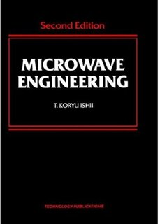 Microwave Engineering