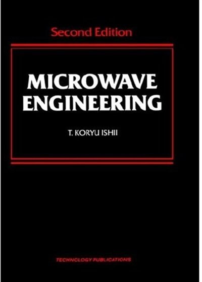Microwave Engineering