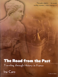 Front cover_The Road From The Past