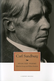 Front cover_Selected Poems