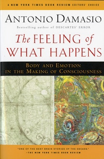 Couverture_The Feeling Of What Happens