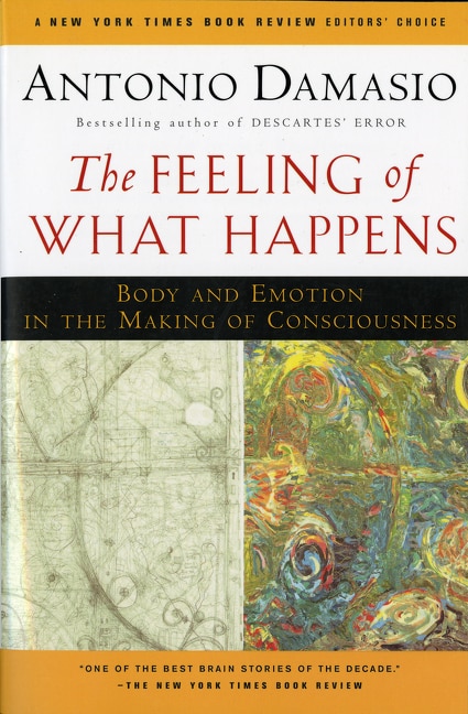 Couverture_The Feeling Of What Happens