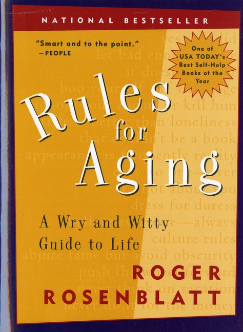 Front cover_Rules for Aging