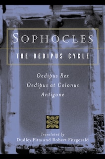 Couverture_Sophocles, The Oedipus Cycle