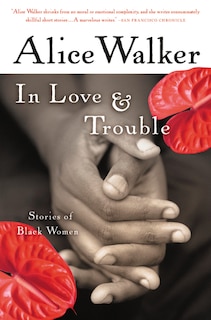 Front cover_In Love & Trouble
