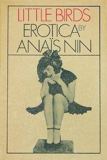 Front cover_Little Birds