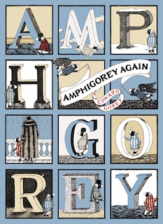 Front cover_Amphigorey Again