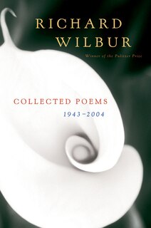 Front cover_Collected Poems 1943-2004