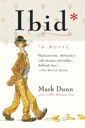 Ibid: A Novel