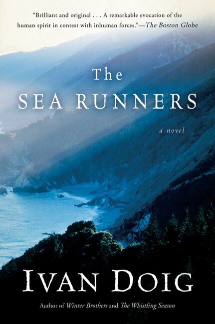 Front cover_The Sea Runners