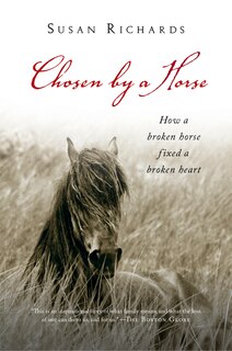 Couverture_Chosen By A Horse