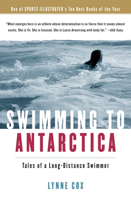 Couverture_Swimming to Antarctica