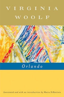 Couverture_Orlando, A Biography