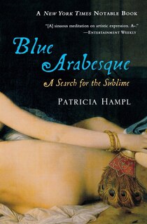 Front cover_Blue Arabesque