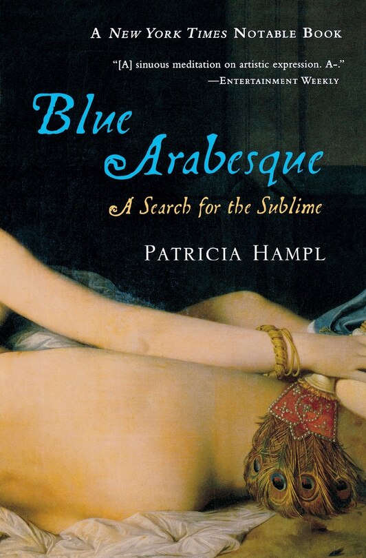 Front cover_Blue Arabesque
