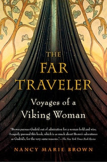 Front cover_The Far Traveler