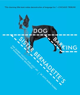 Front cover_Sister Bernadette's Barking Dog