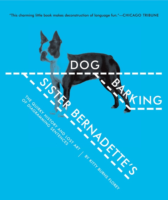 Front cover_Sister Bernadette's Barking Dog