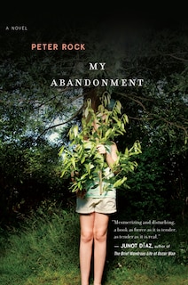 Front cover_My Abandonment