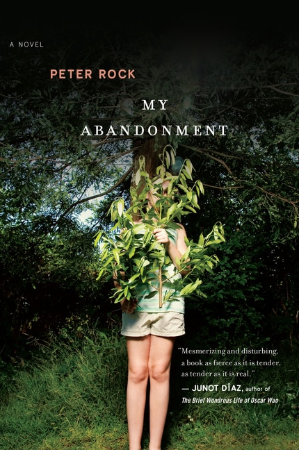 Front cover_My Abandonment